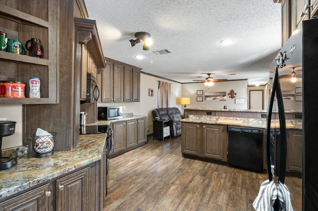 379 Cass Private Drive, Gloster, LA 71030