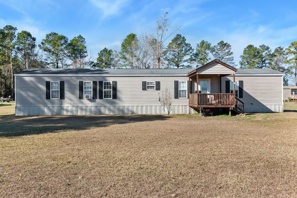 379 Cass Private Drive, Gloster, LA 71030