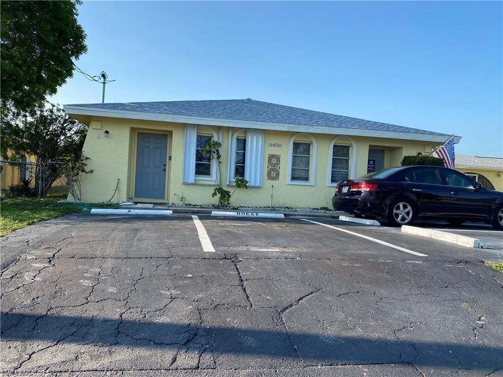 1245 SE 8th ST 101, Cape Coral, FL 33990