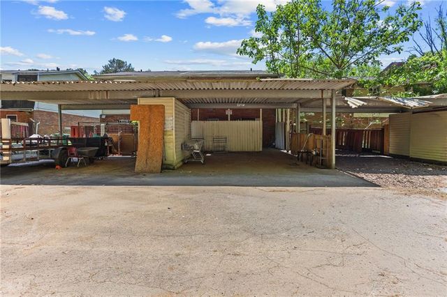1921 Whitehall Forest Court SE, Atlanta, GA 30316