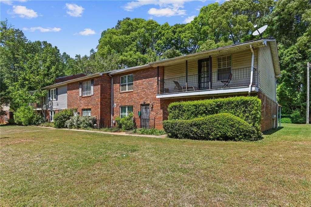 1921 Whitehall Forest Court SE, Atlanta, GA 30316