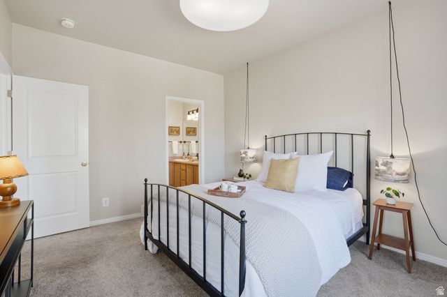 14870 S TRESEDER ST, Draper, UT 84020
