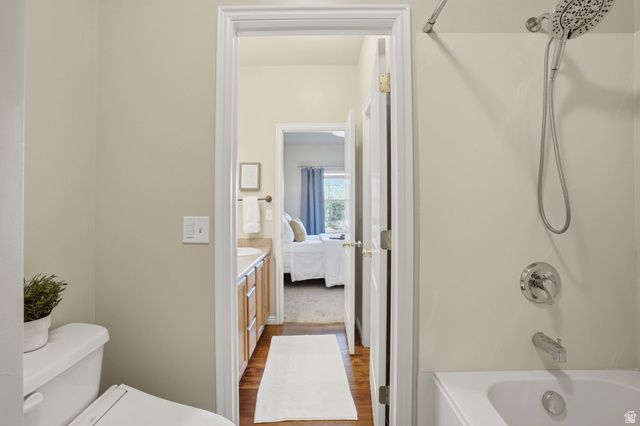 14870 S TRESEDER ST, Draper, UT 84020