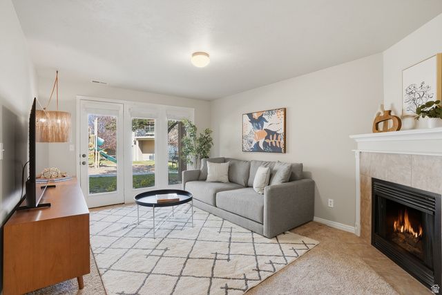 14870 S TRESEDER ST, Draper, UT 84020