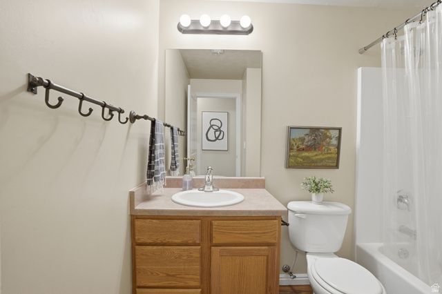14870 S TRESEDER ST, Draper, UT 84020