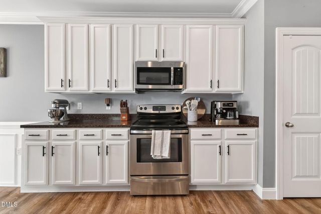 5325 Sapphire Springs Drive, Knightdale, NC 27545