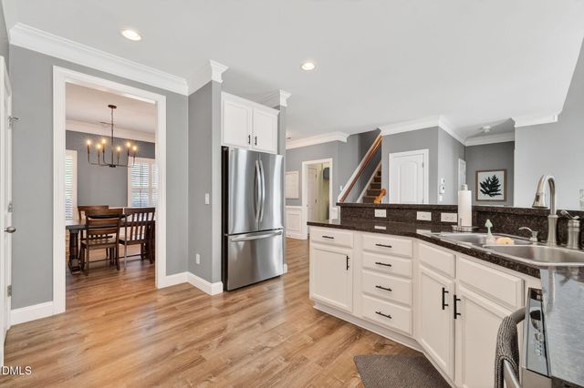 5325 Sapphire Springs Drive, Knightdale, NC 27545