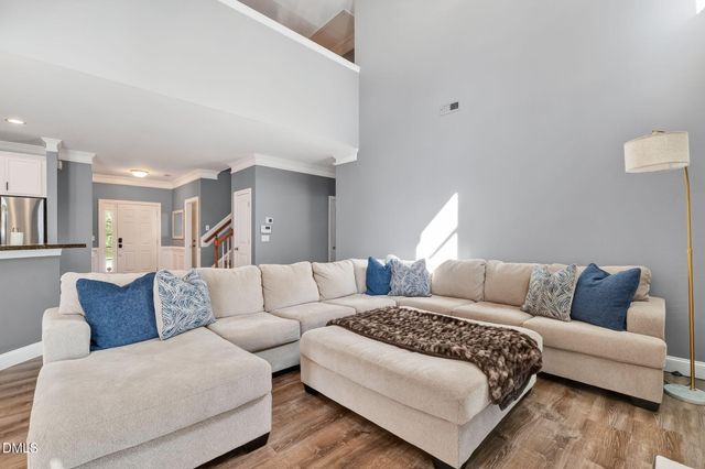 5325 Sapphire Springs Drive, Knightdale, NC 27545