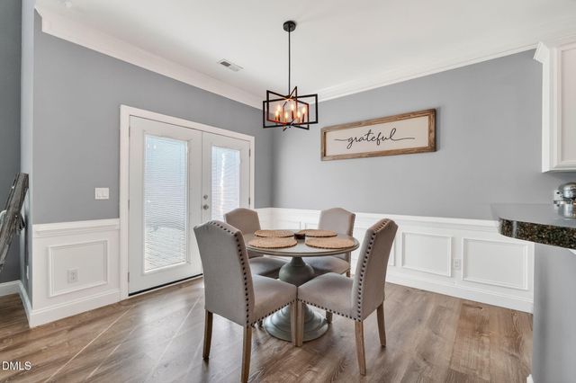 5325 Sapphire Springs Drive, Knightdale, NC 27545