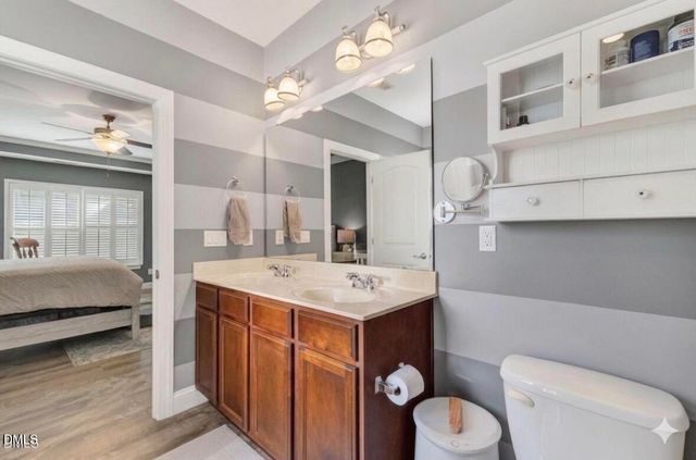 5325 Sapphire Springs Drive, Knightdale, NC 27545