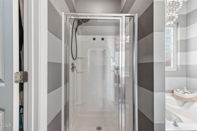 5325 Sapphire Springs Drive, Knightdale, NC 27545