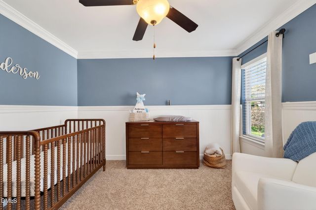 5325 Sapphire Springs Drive, Knightdale, NC 27545