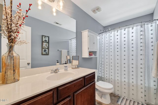 5325 Sapphire Springs Drive, Knightdale, NC 27545