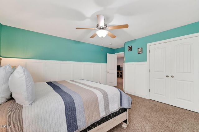 5325 Sapphire Springs Drive, Knightdale, NC 27545