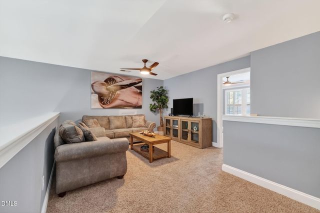 5325 Sapphire Springs Drive, Knightdale, NC 27545