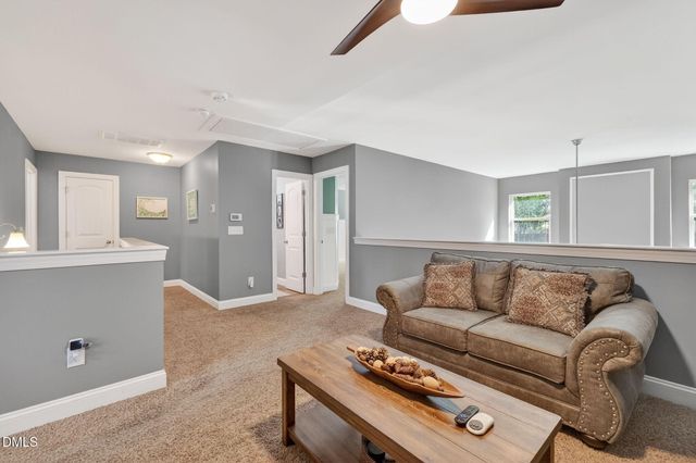 5325 Sapphire Springs Drive, Knightdale, NC 27545