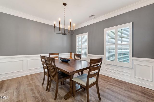 5325 Sapphire Springs Drive, Knightdale, NC 27545