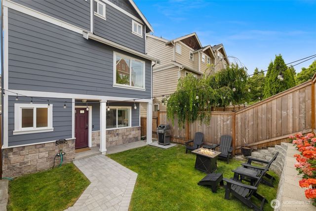 1513 23rd Avenue S, Seattle, WA 98144
