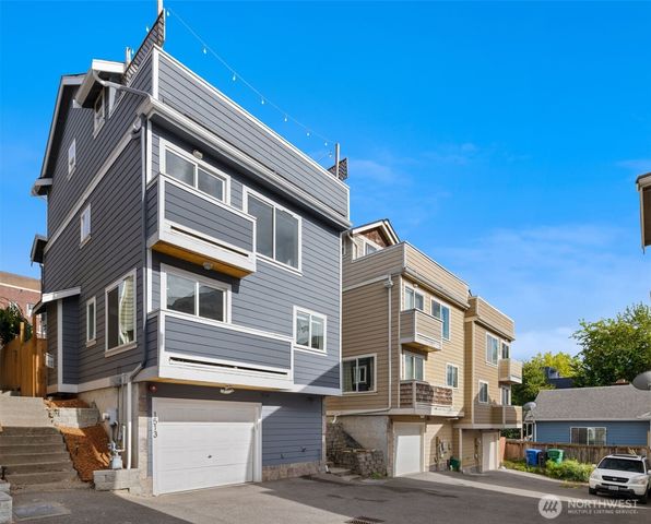 1513 23rd Avenue S, Seattle, WA 98144
