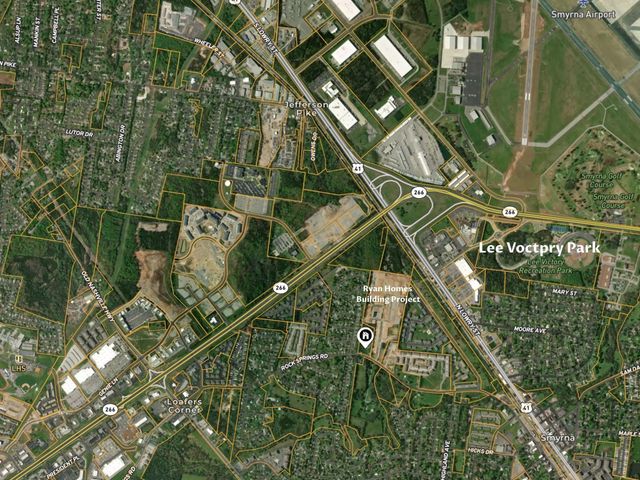 608 Rock Springs Rd, Smyrna, TN 37167