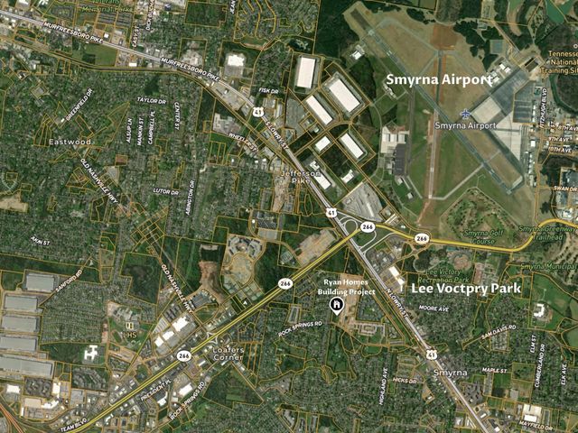 608 Rock Springs Rd, Smyrna, TN 37167