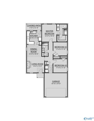 16695 Ted Childs Drive, Athens, AL 35613