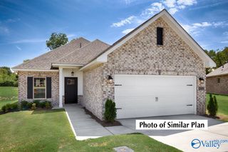 16695 Ted Childs Drive, Athens, AL 35613