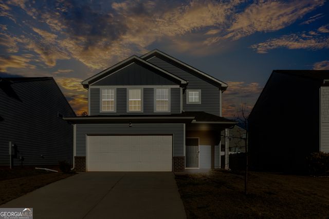 109 Paulownia Circle, Mcdonough, GA 30253