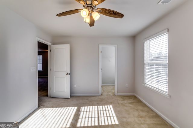 109 Paulownia Circle, Mcdonough, GA 30253