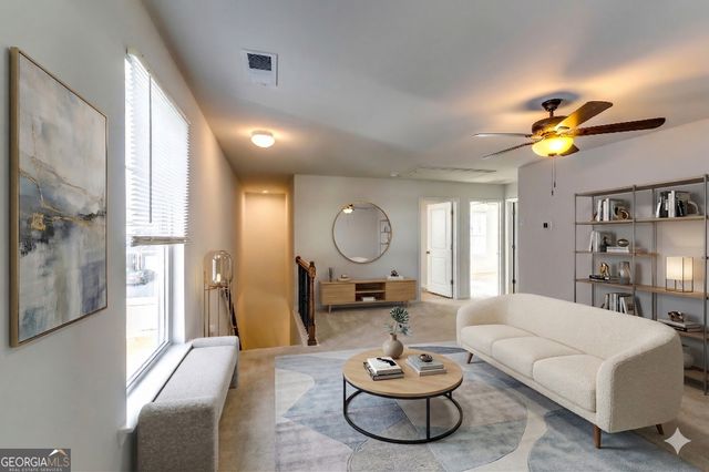 109 Paulownia Circle, Mcdonough, GA 30253