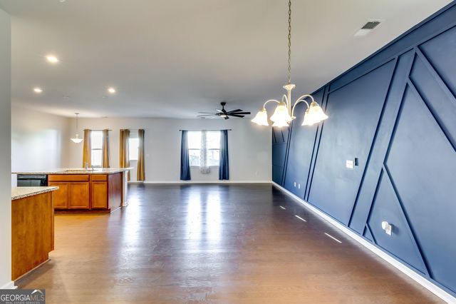 109 Paulownia Circle, Mcdonough, GA 30253