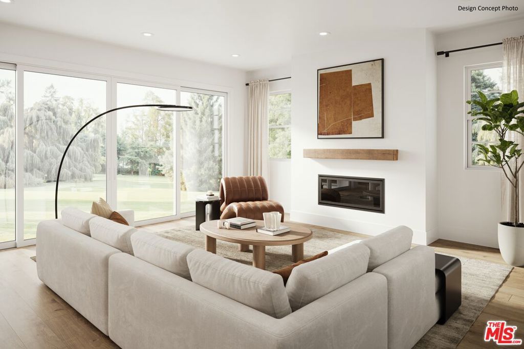 Image 3 of property listing at 7836 Dunbarton Avenue, Los Angeles, CA 90045
