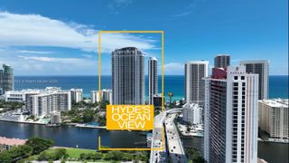 4010 S Ocean Dr T4105, Hollywood, FL 33019