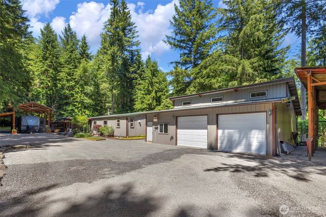 7111 279th Street NE, Arlington, WA 98223