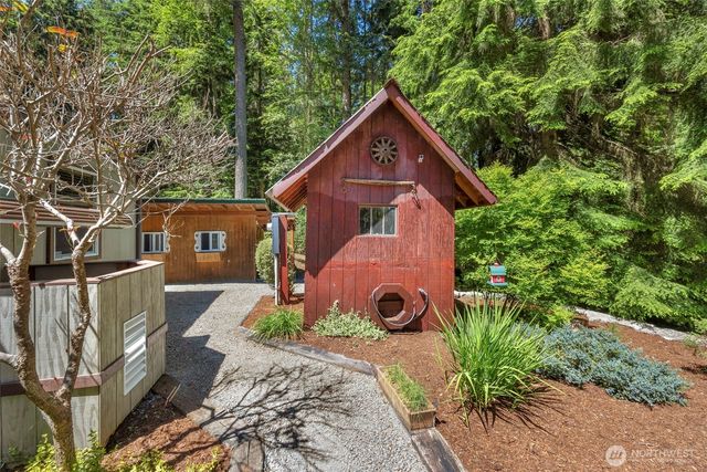 7111 279th Street NE, Arlington, WA 98223