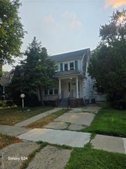 14600 Sussex Street, Detroit, MI 48227