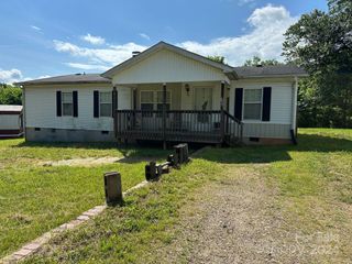 100 Springs Court, Stony Point, NC 28678