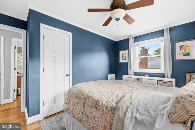 3241 HOLLY HILL DR, Falls Church, VA 22042