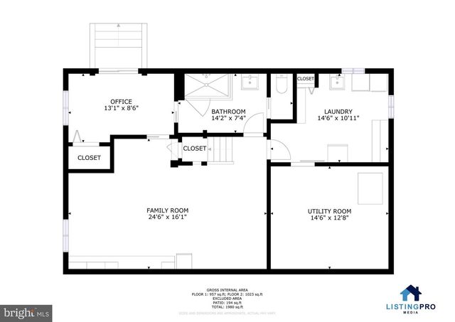 3241 HOLLY HILL DR, Falls Church, VA 22042
