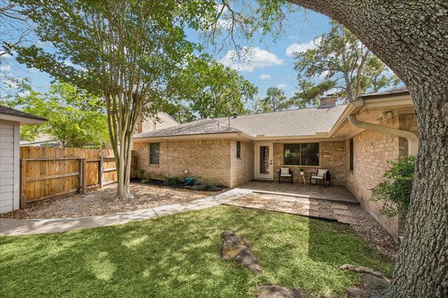 11418 Ash Creek Drive, Houston, TX 77043