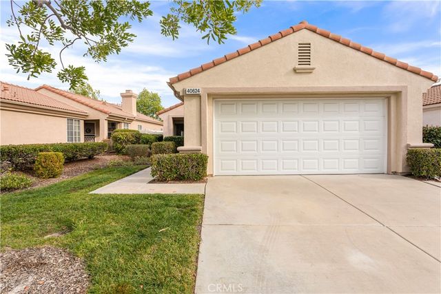 40624 Corte Albara, Murrieta, CA 92562