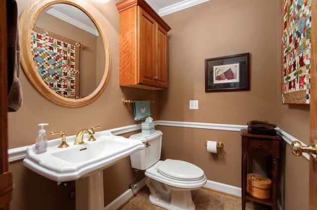 1307 W Mulberry Lane, Arlington Heights, IL 60005
