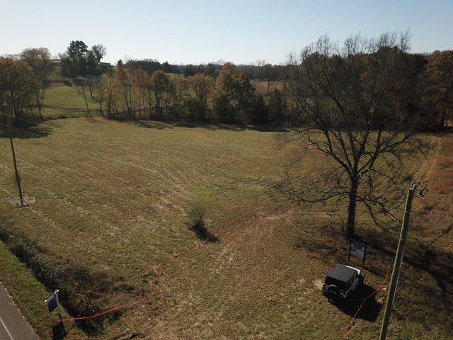 0 Cross Keys Road, College Grove, TN 37046