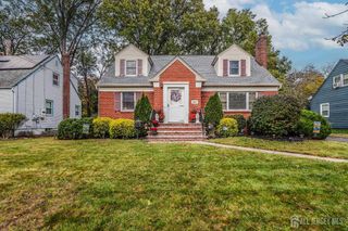 331 W Inman W Avenue, Rahway, NJ 07065