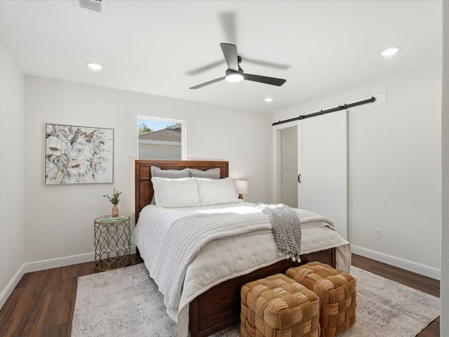 810 Cordell Street, Denton, TX 76201