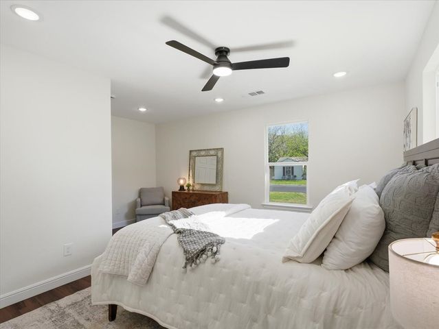 810 Cordell Street, Denton, TX 76201