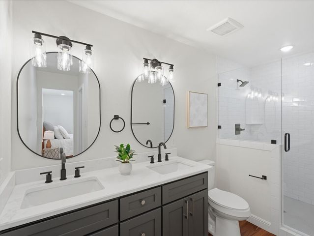 810 Cordell Street, Denton, TX 76201