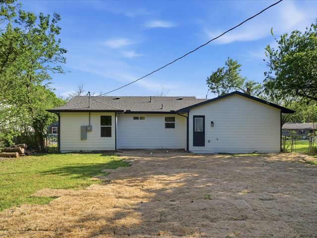 810 Cordell Street, Denton, TX 76201