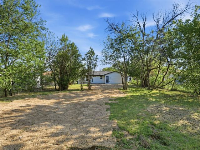 810 Cordell Street, Denton, TX 76201