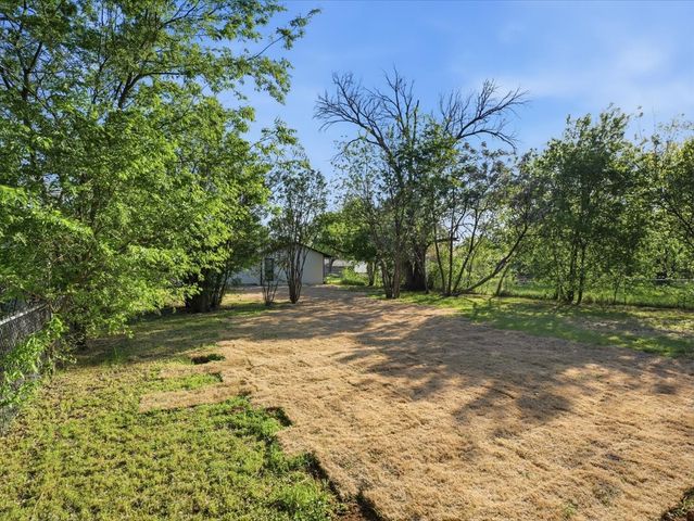 810 Cordell Street, Denton, TX 76201